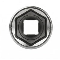 Tolsen socket set shown in its packaging