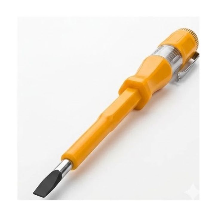 Close-up detail of the Tolsen tool