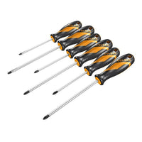 Tolsen screwdriver, front view