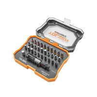 Tolsen screwdriver, front view