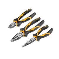 Tolsen pliers, front view