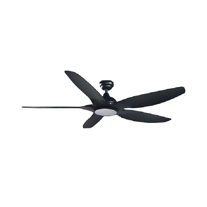 Eurolux ceiling fan dimensions diagram