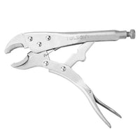 Close-up detail of the Tolsen pliers