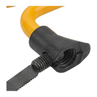 Close-up detail of the Tolsen tool