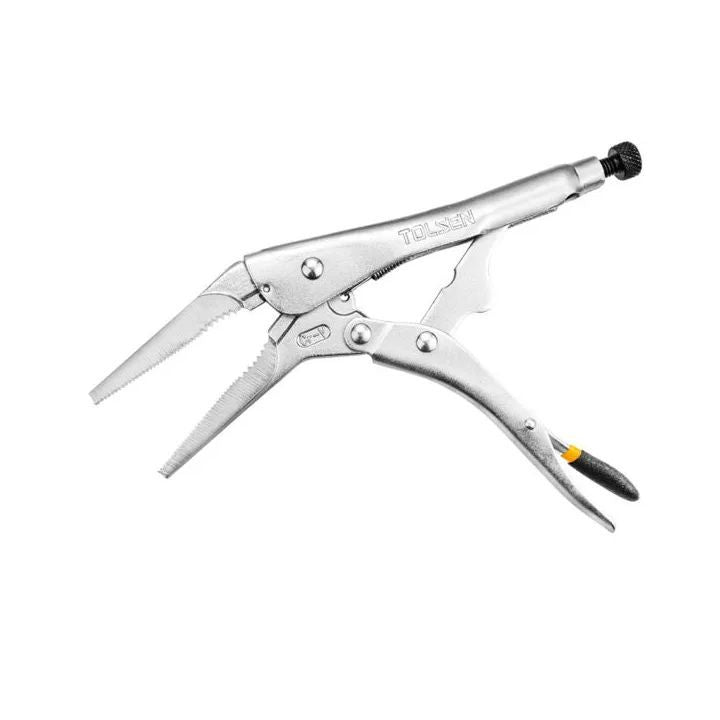 Tolsen pliers, front view