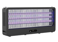 Eurolux lighting accessories shown in its packaging