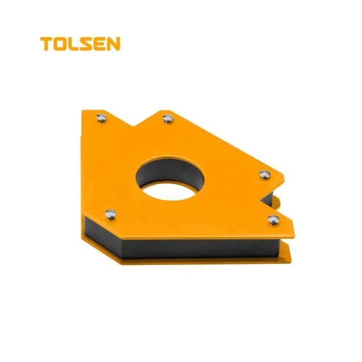 Tolsen tool, front view