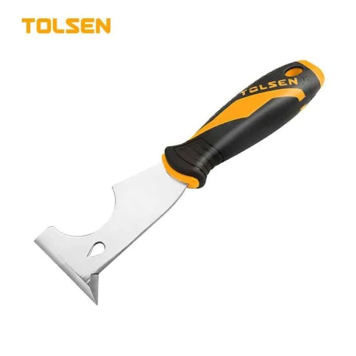 Tolsen cutter shown in its packaging