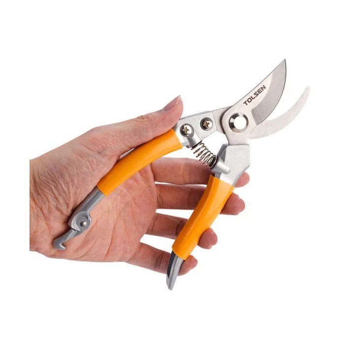 Tolsen gardening tool dimensions diagram