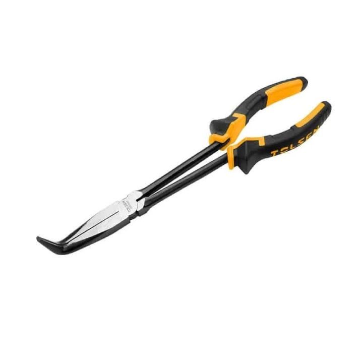 Tolsen pliers, front view