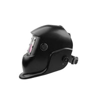 Close-up detail of the Tolsen work safety protective gear