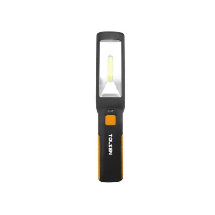Tolsen tool, front view