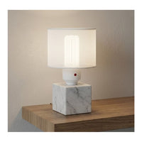 Eurolux CFL globe dimensions diagram