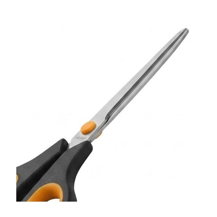 Close-up detail of the Tolsen tool