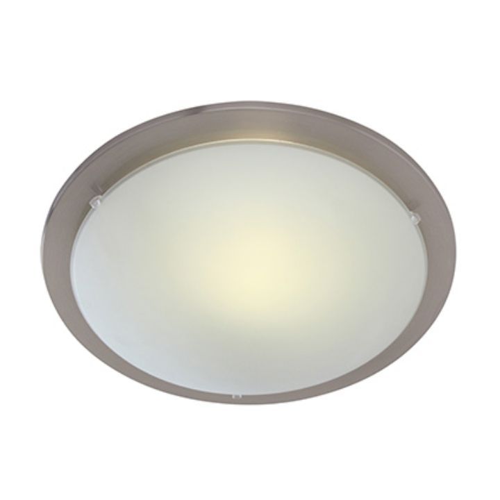 Eurolux ceiling light, front view