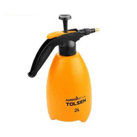 Tolsen gardening tool, front view