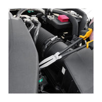Tolsen pliers, alternate angle
