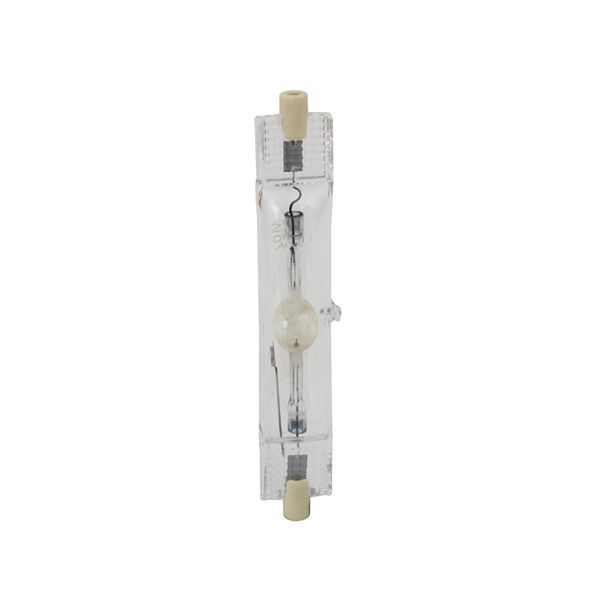 Eurolux fluorescent tube, front view