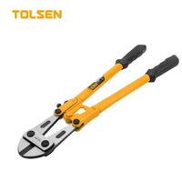 Tolsen cutter shown in its packaging
