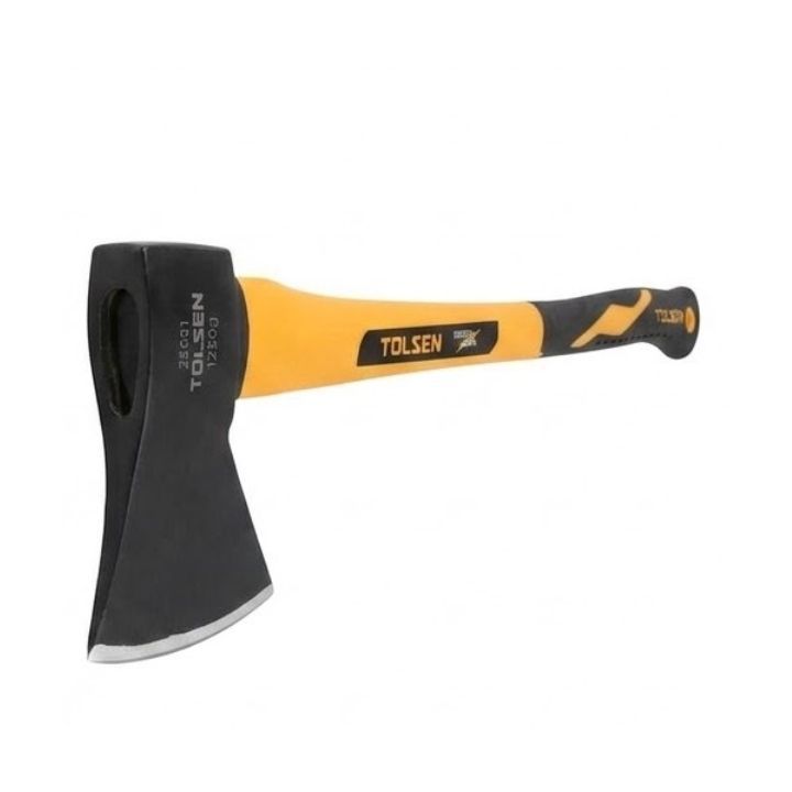 Tolsen gardening tool shown in its packaging