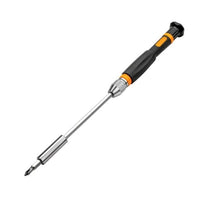 Tolsen screwdriver dimensions diagram