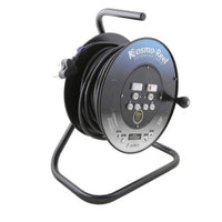 Eurolux electrical switche shown in its packaging