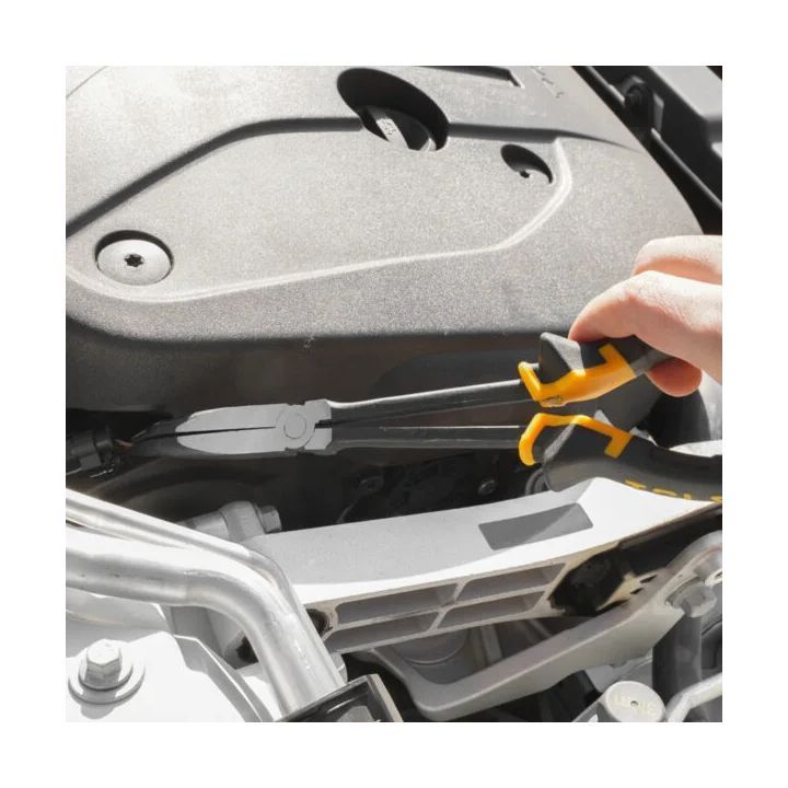 Tolsen pliers, alternate angle