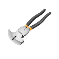 Tolsen pliers, front view