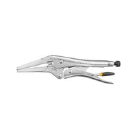Tolsen pliers installed and lit