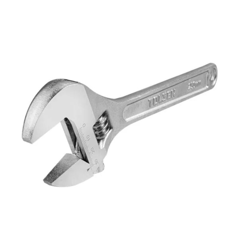 Tolsen spanner shown in its packaging