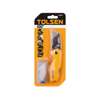 Tolsen blade, front view