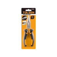 Tolsen pliers dimensions diagram