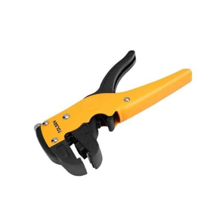 Tolsen plier, front view