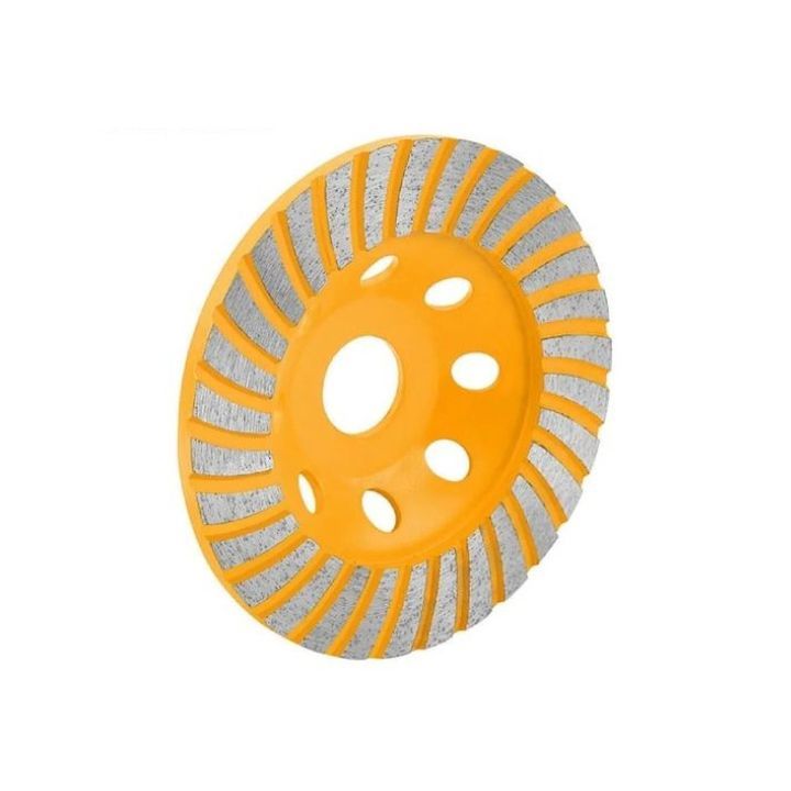 Tolsen tool accessories, front view