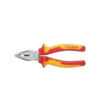 Tolsen pliers, front view
