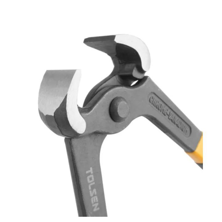 Tolsen pliers shown in its packaging