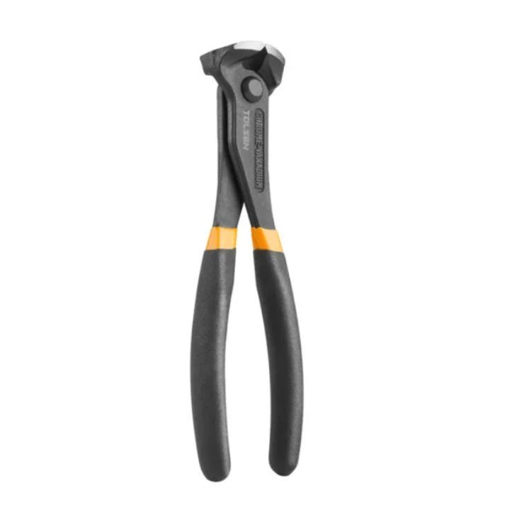 Tolsen pliers, front view
