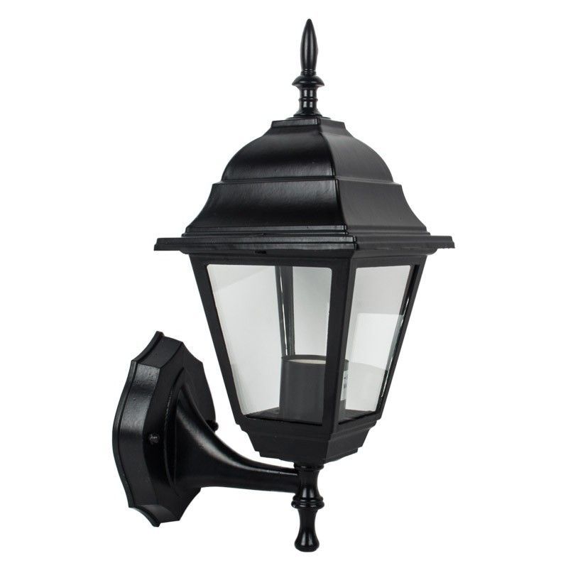 Eurolux wall light, front view