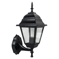 Eurolux wall light, front view