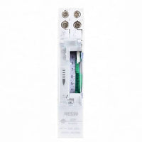 Radiant lighting timer shown in its packaging