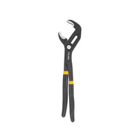 Close-up detail of the Tolsen pliers