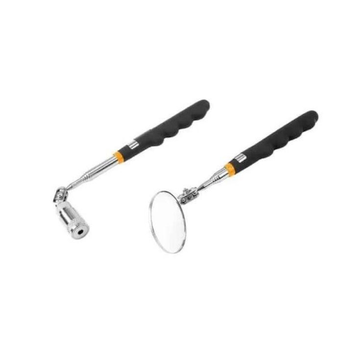 Tolsen tool set, front view