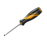 Tolsen screwdriver, front view
