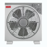 Eurolux fan, front view
