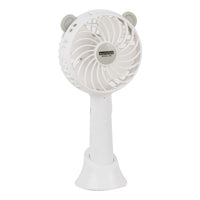 Eurolux fan, front view