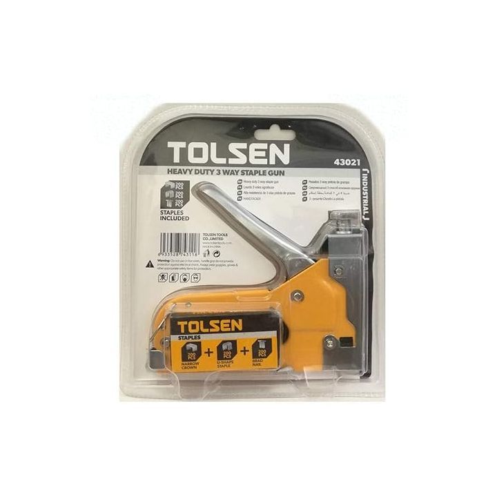 Tolsen tool dimensions diagram