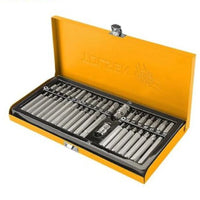 Tolsen screwdriver, front view
