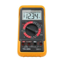 Tolsen tool, front view