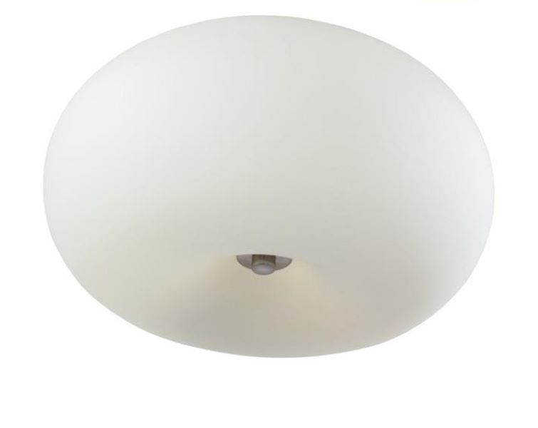 Eurolux ceiling light, front view