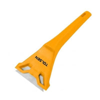 Tolsen paint tool, front view